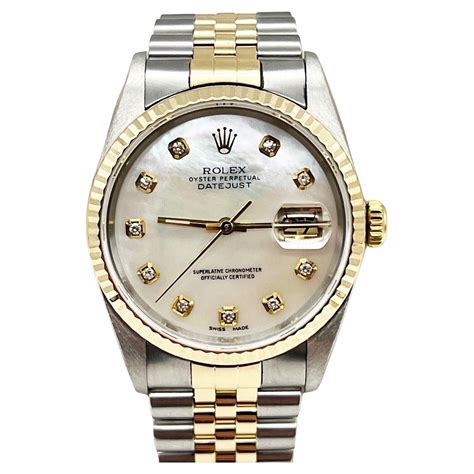 rolex nr 16233|datejust 16233 rolex price.